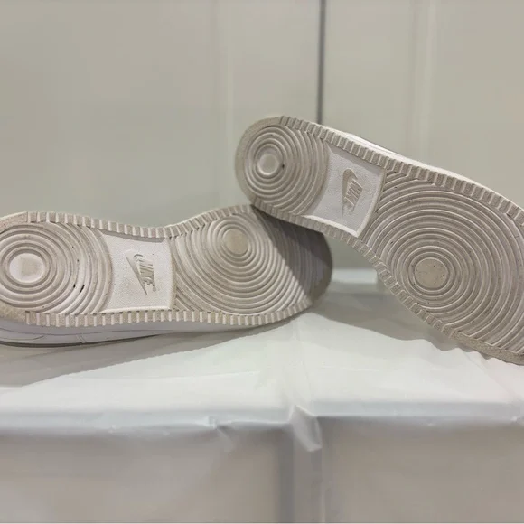 Nike Men's court vision lows - Picture 2 of 7